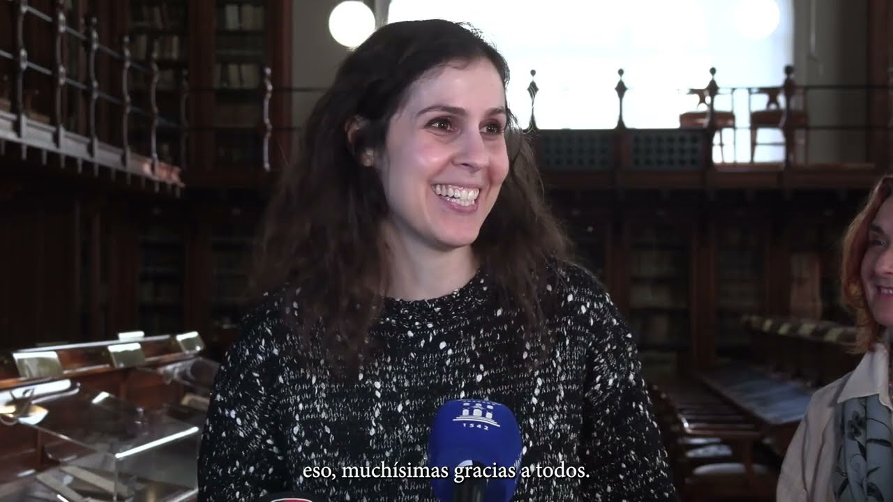 "Artesanas del libro" una exposición sobre las mujeres que colaboraron en las tareas de la imprenta