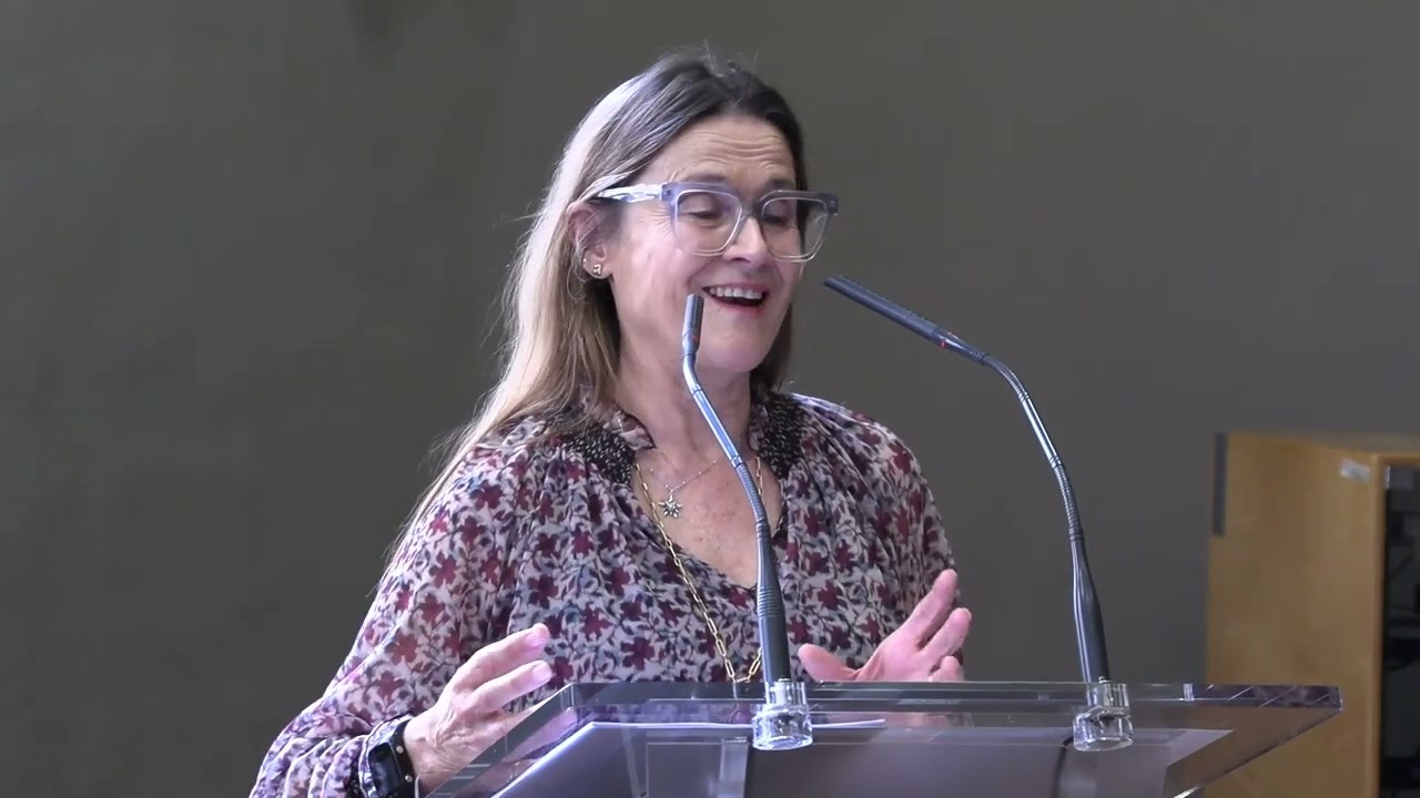 Presentación cátedra “María Domínguez” de Memoria Democrática