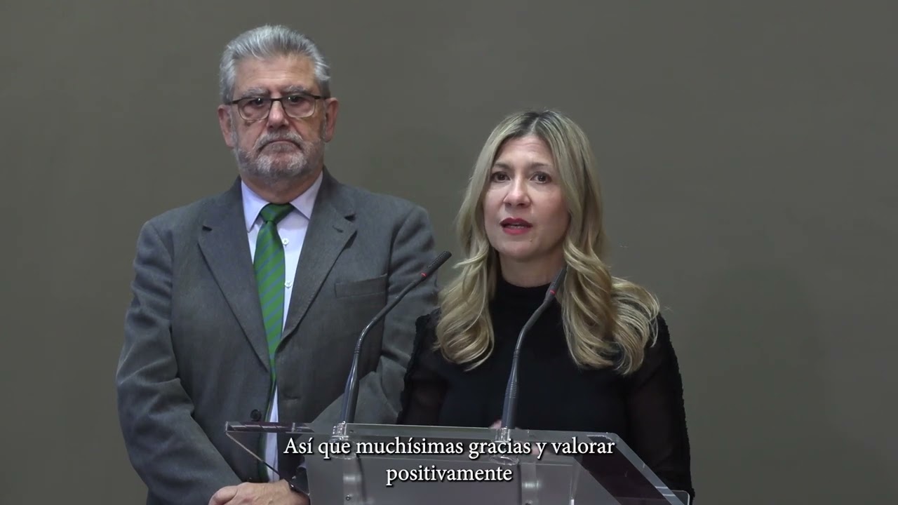 Unizar y Fundación CIRCE sellan una alianza estratégica en materia de innovación y sostenibilidad