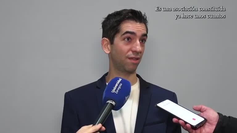 Unizar y ARABAN se unen para impulsar la cultura emprendedora y la inversión en Aragón