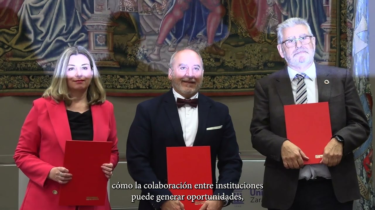 El MICIU firma el convenio ‘Programa María Goyri’ para financiar 156 profesores/as ayudantes doctor