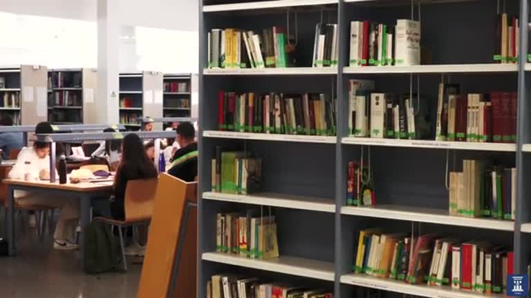 Memoria del curso 2023-2024 de la Universidad de Zaragoza