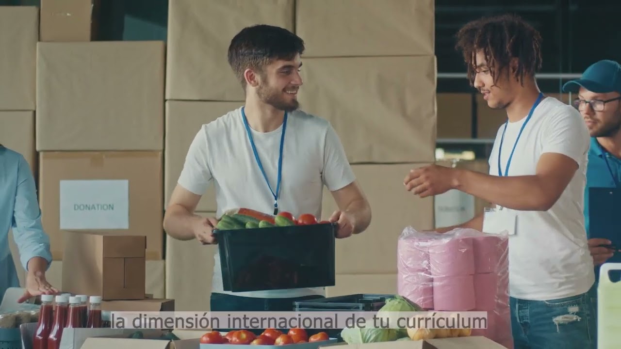 Premio al Estudiante 'Formación y Valores en la Universidad' 23 24 (XIII ed.)