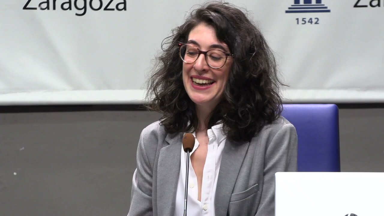 Alejandra Consejo, consigue financiación del ERC para la prevención de enfermedades oculares
