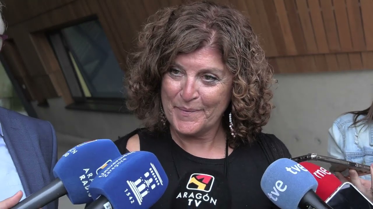 Comienza el curso 2024-2025 en la Universidad de Zaragoza
