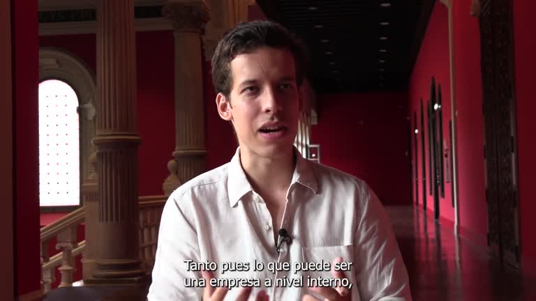 Jorge Alagón, Ceo por un mes en The Adecco Group España