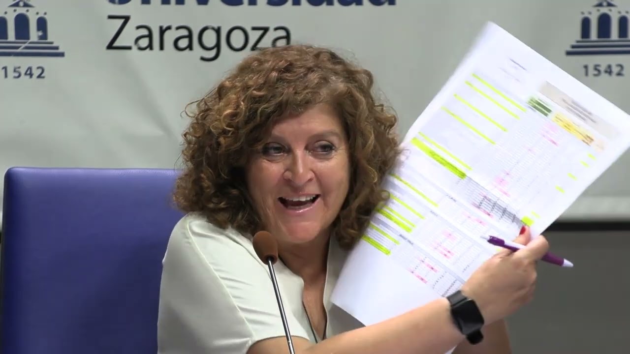 18.450 estudiantes han recibido hoy el resultado de su solicitud de admisión a Grado en Unizar