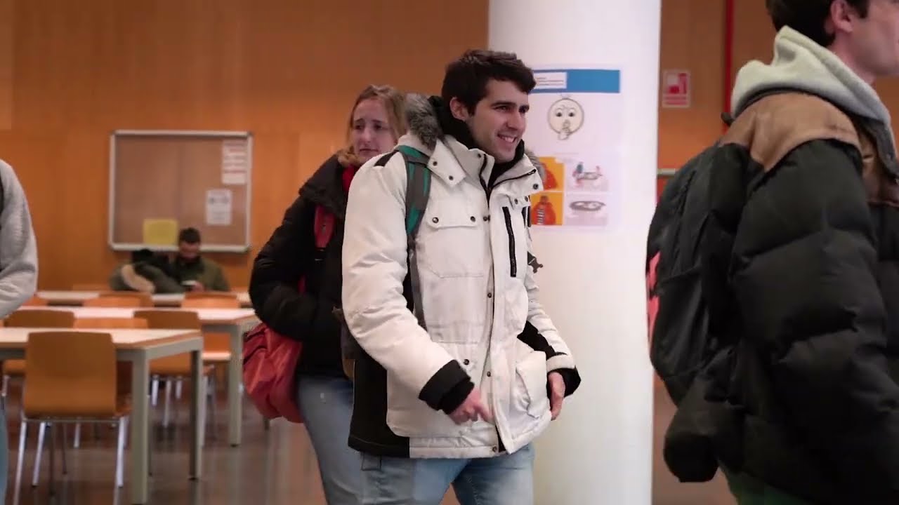 Universidad de Zaragoza: tu opción formativa más completa y consolidada
