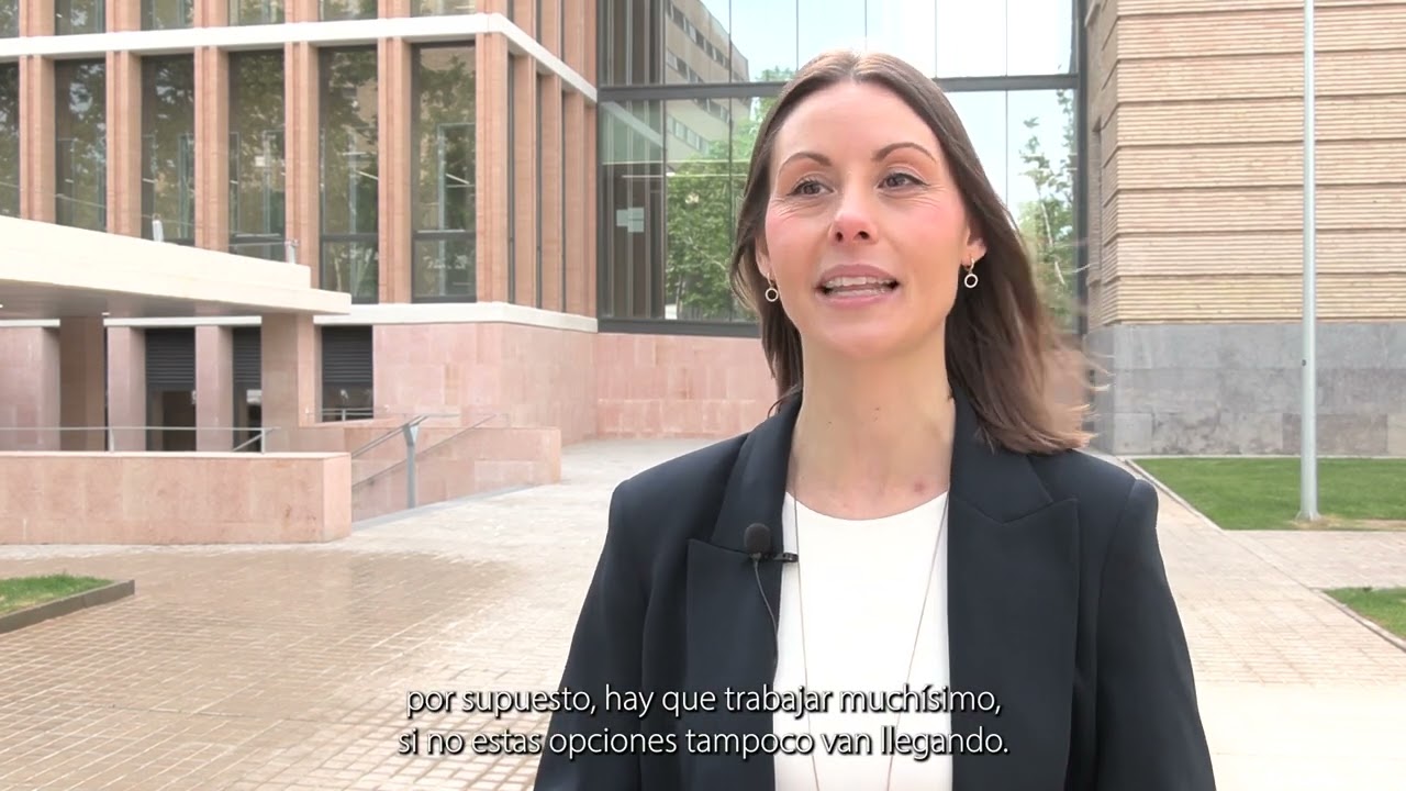 ‘Estudiar Historia del Arte evita el intrusismo’, por Alejandra Rodríguez