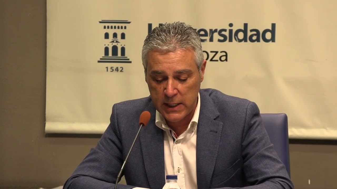 La Universidad de Zaragoza contará con "Espacios Sin Humo"