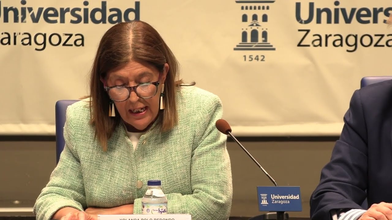 Unizar presenta la 97.ª edición de sus Cursos Extraordinarios Unizar