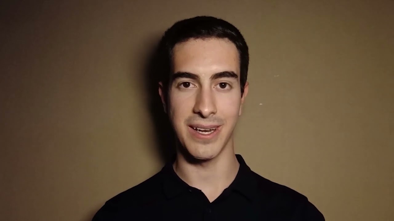 XII Premio estudiante (mención)  Ingeniería y Arquitectura para Guillermo Alcalde