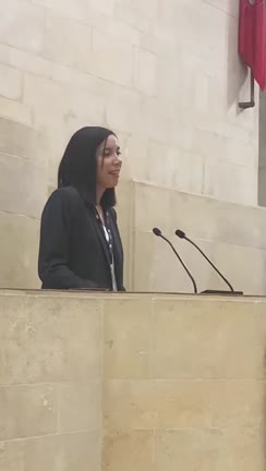 El equipo de la Universidad de Zaragoza gana la XIV Liga de debate Interuniversitario del G-9