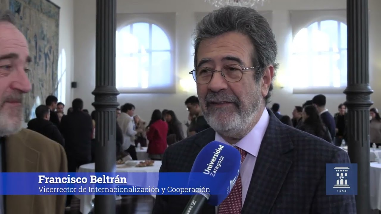 El programa de cooperación con la Fundación Carolina crea redes de investigación con Iberoamérica