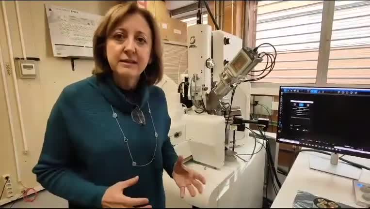 Unizar cuenta con una Microsonda Electrónica de Emisión de Campo única en España y sur de Europa