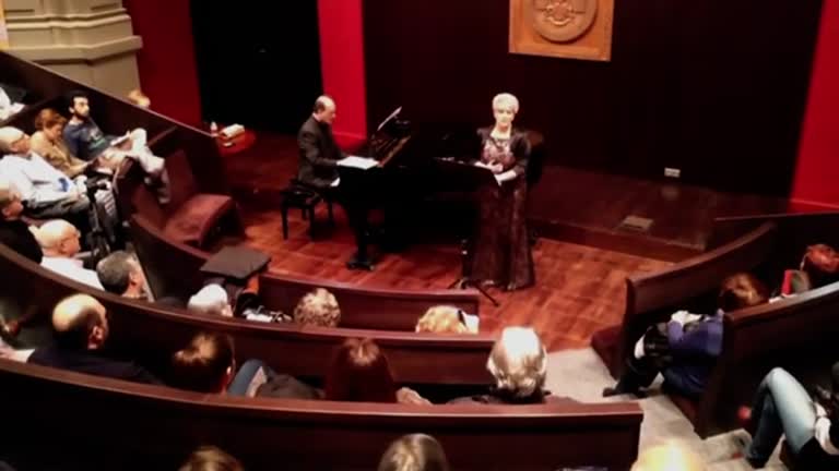 Solemne Acto Académico de Apertura del Curso 2019-2020 (Parte 1 de 4)
