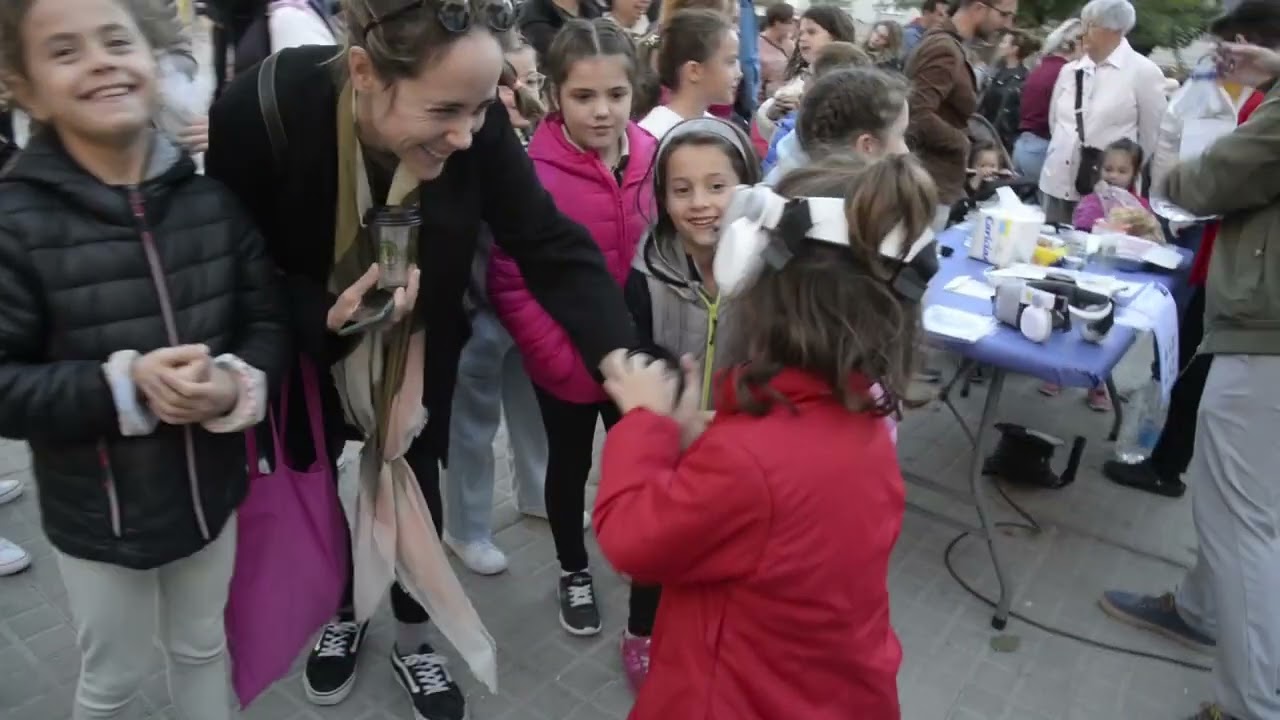 El lado más humano de la ciencia de Unizar, en el corazón de Huesca, Teruel y Zaragoza (2022)