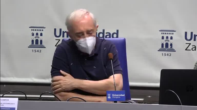 Presentación del Atlas Mundial de la Diversidad LGBTI+