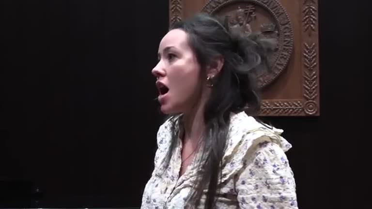 'Grandes desconocidas' en el próximo recital del ciclo #LíricaenlaMagna.