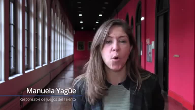 ¿A punto de terminar tu Grado en Unizar? ¿Quieres prácticas remuneradas o incluso un empleo?