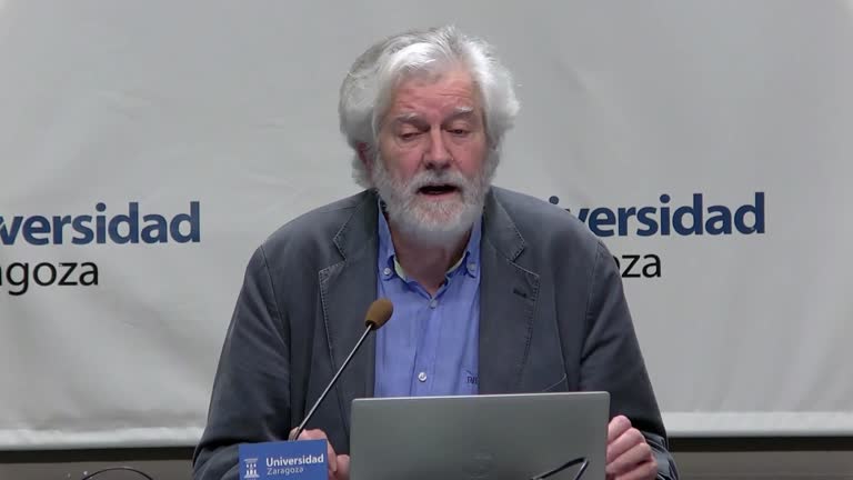 Charla informativa sobre la EvAU 2022 dirigida a las familias