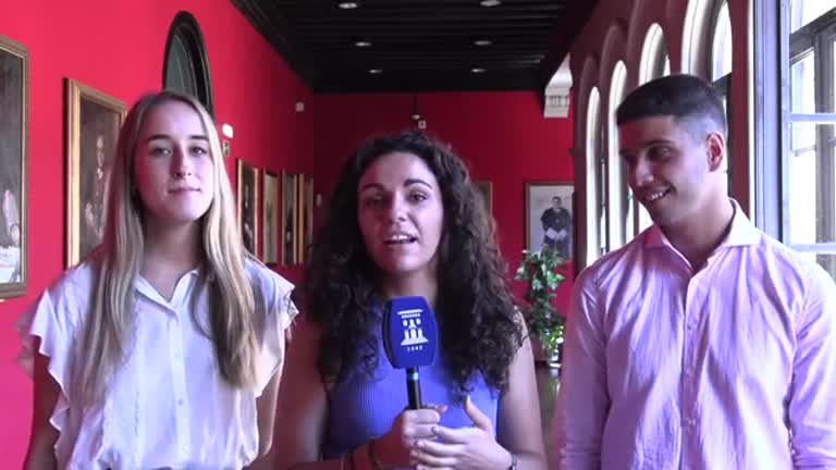 #FreshPulse, finalista del VIII Programa #SpinUP #EmprendeconUnizar