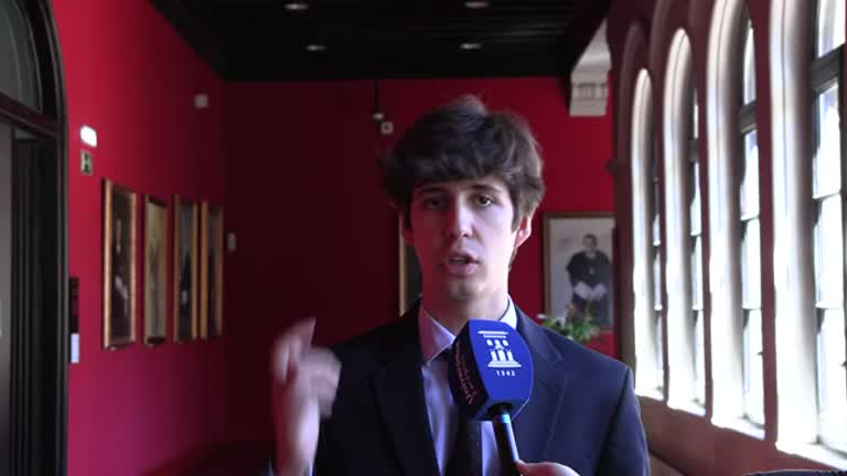 #Dientek, finalista del VIII Programa #SpinUP #EmprendeconUnizar