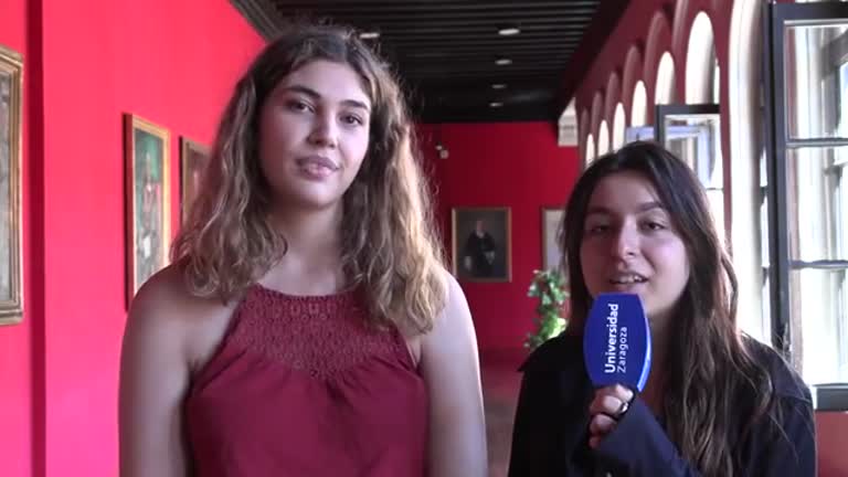 #CierzoTranslate, finalista del VIII Programa #SpinUP #EmprendeconUnizar