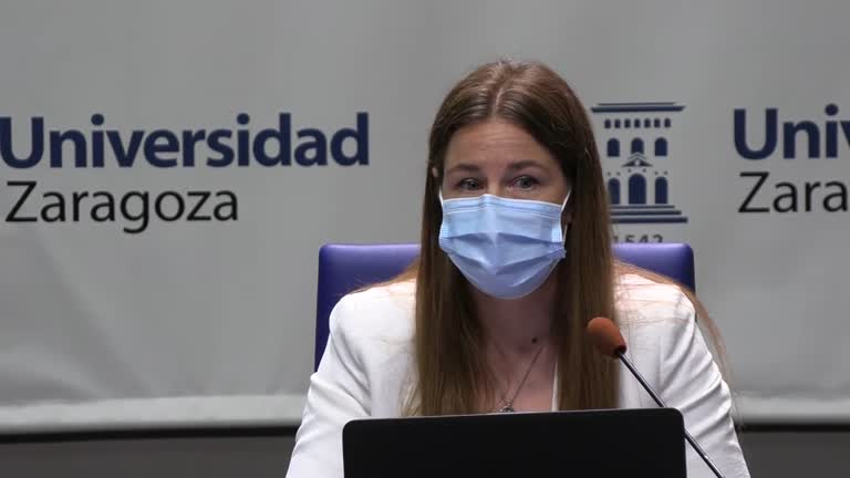 Unizar presenta sus Másteres Oficiales para el curso 2021-2022