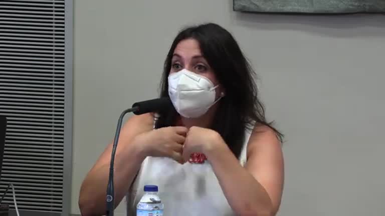 'Es nuestro momento', spot ganador en el concurso a favor de la responsabilidad e igualdad de género