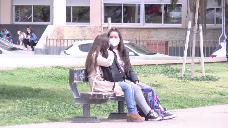 'UNIZAR: Saca lo mejor de ti' de Ixeia Escolá (2º premio 'Promociona tu Unizar' 3ª ed. 2021)