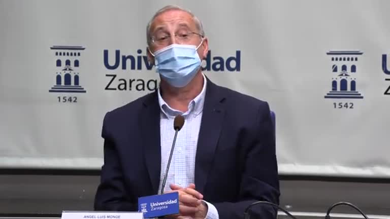 La Universidad de la Experiencia  retoma la presencialidad para el curso 2021-2022