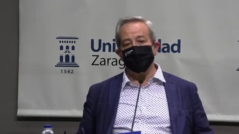 Rueda de prensa presentación Cursos  de Verano y Cursos de Español para Extranjeros 2021