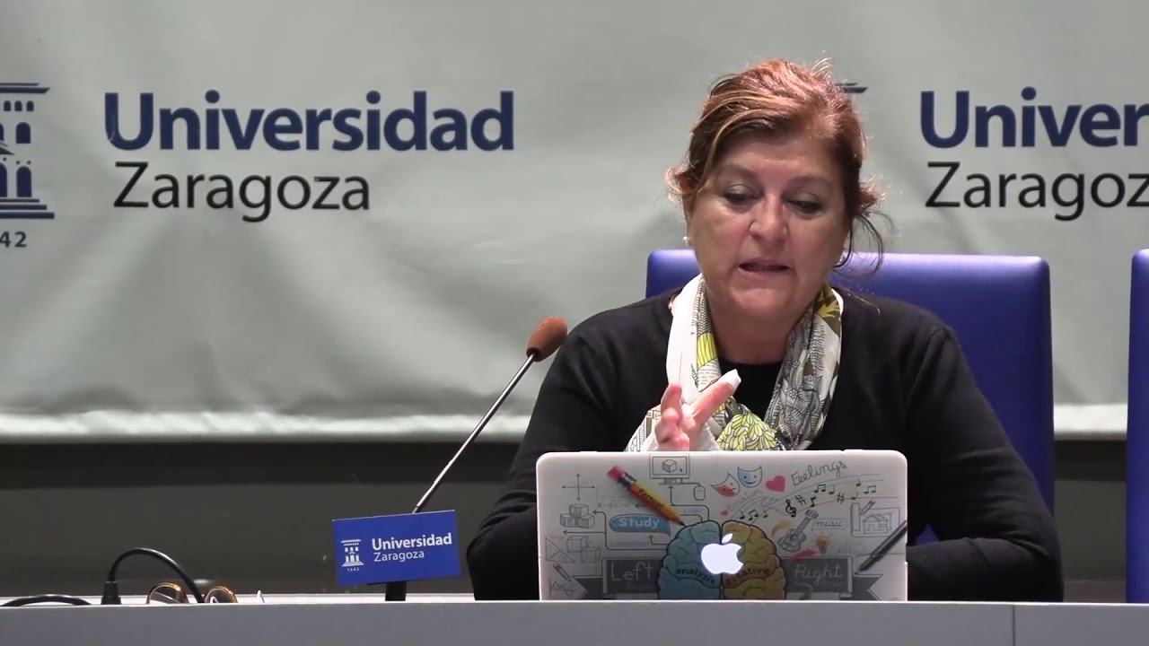 Estudia en la Universidad de Zaragoza. Acceso, admisión y matrícula para el curso 2021-2022