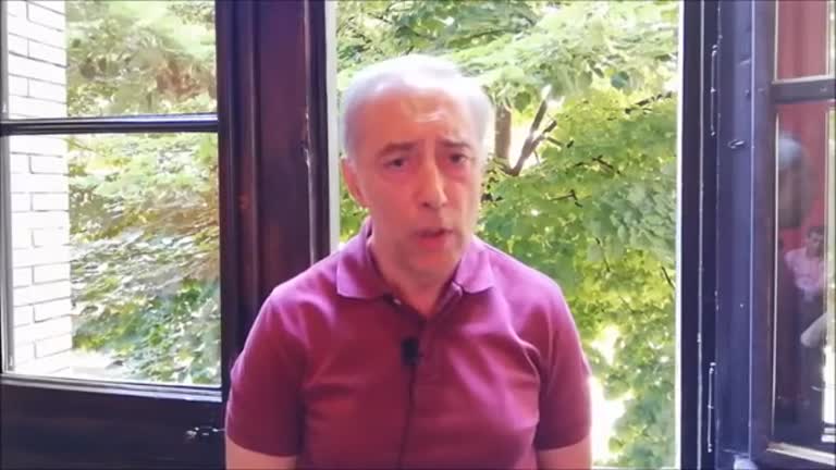 Ángel Pueyo. Formación y transferencia en relación con el conocimiento del medio en Senegal
