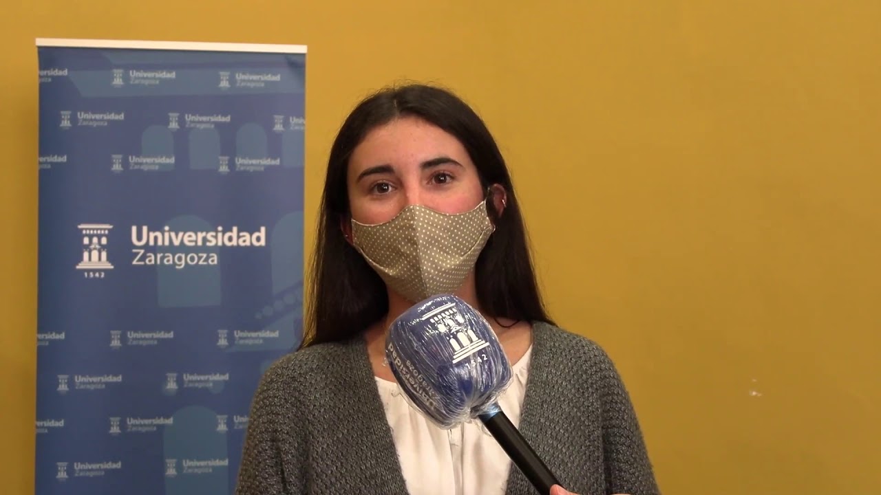 El equipo de Debate Unizar, 2º clasificado en la Liga Española de Debate
