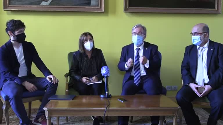 La Universidad de la Experiencia  inaugura hoy un curso 2020-2021 totalmente online.