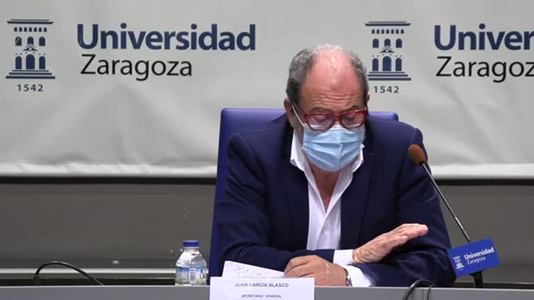 La jornada electoral de las Elecciones de Rector se celebrará el 24 de noviembre