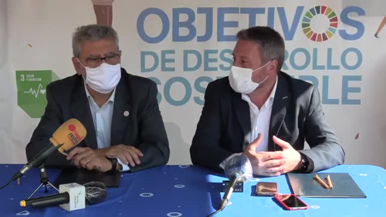 La Universidad de Zaragoza celebra el Día Mundial Sin Coches 2020