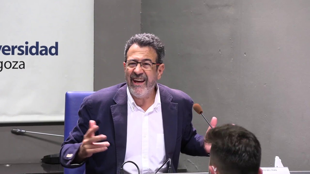 Rueda de prensa sobre el proyecto UNITA