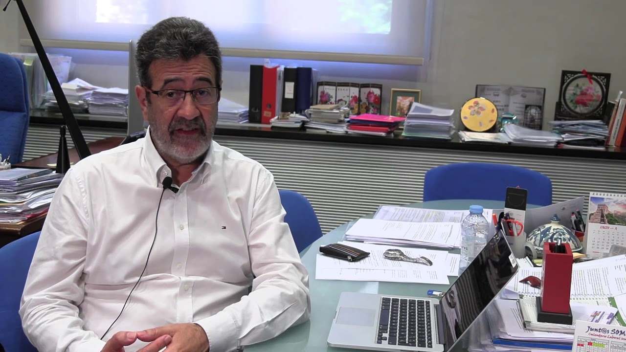Previsiones de programas de movilidad en tiempos de desescalada