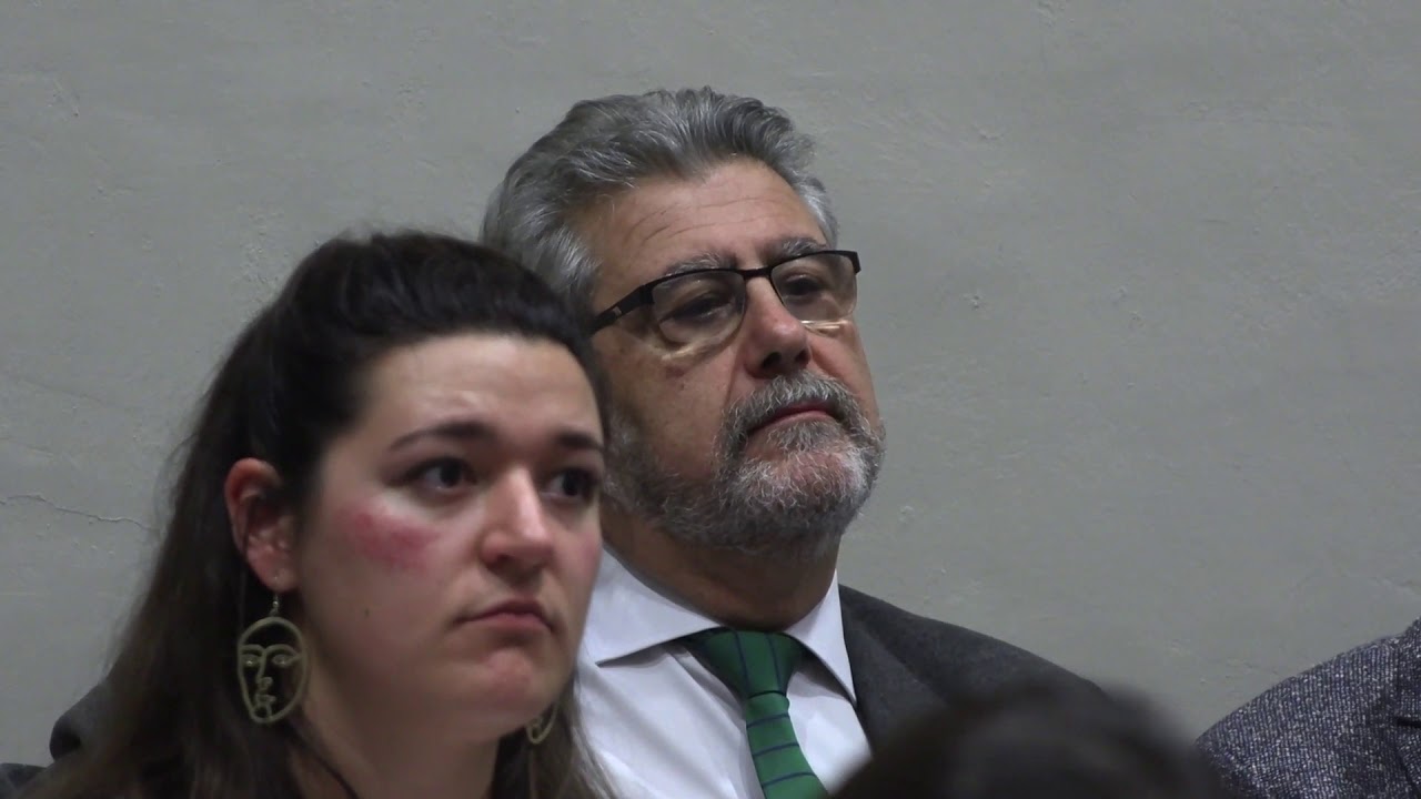 Balance de la XI Liga de Debate de la Universidad de Zaragoza