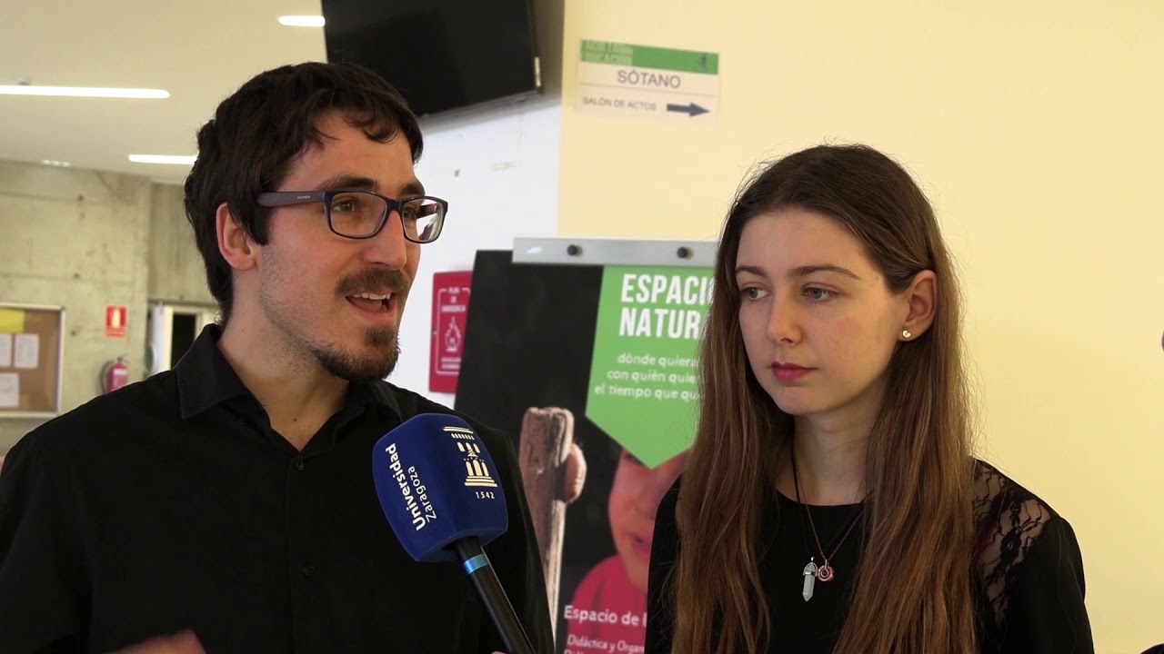 Los estudiantes de la Fac. de Educación celebran la festividad de su centro (2020)