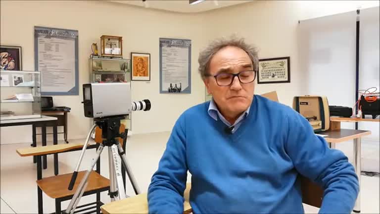 Exposición "175 años de Magisterio: De la Escuela Normal a la Facultad de Educación" (07/11/2019)