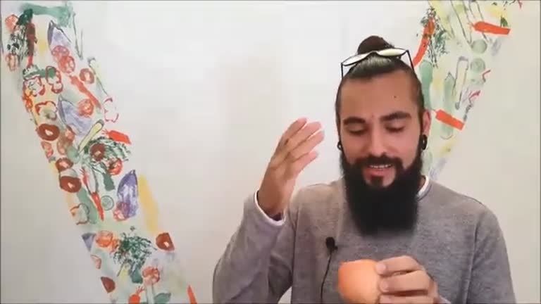 Darío Escriche ganador del 2º Concurso Arte, Salud y Sostenibilidad
