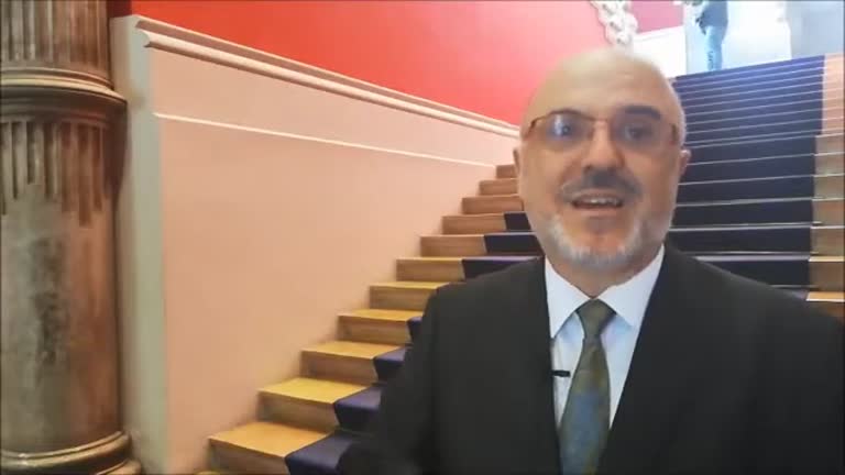 La Universidad de la Experiencia cumple la mayoría de edad (7/10/2019)