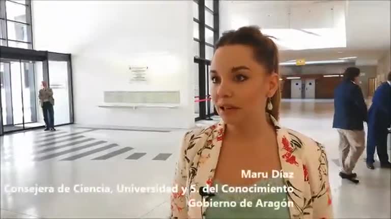 El rector y la consejera inauguran en Educación el Congreso OPIICS