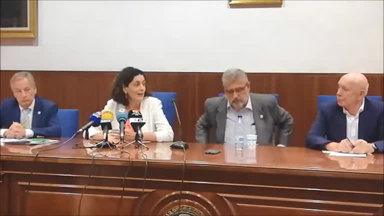 Rueda de prensa presentación másteres de referencia (13/09/2019)