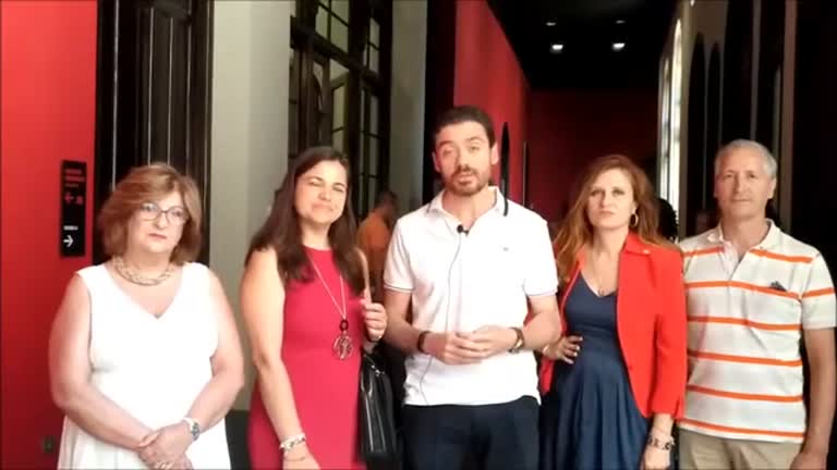 TRICLAB, una de las SpinUps del VI Programa Emprende con Unizar