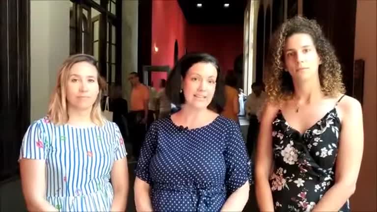 Multilevel Research, una de las SpinUps del VI Programa Emprende con Unizar